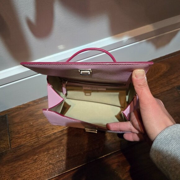 Givenchy Pandora Box Chain Mini Bag - Picture 9 of 16